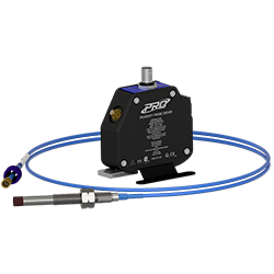 8 mm Hazardous-Area Approved Proximity Probe Sets